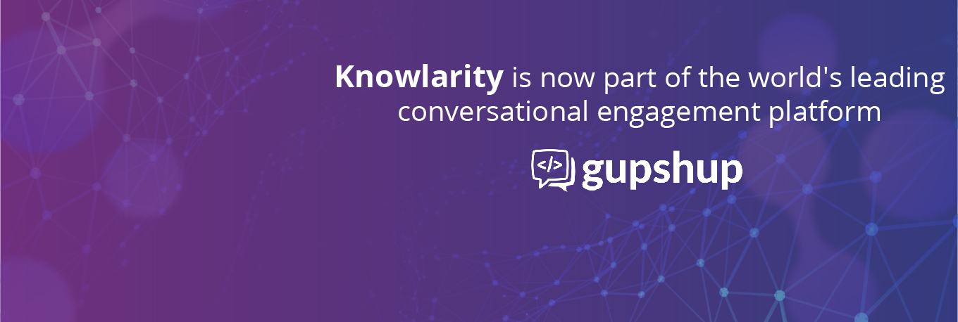 Knowlarity logo