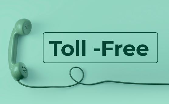 Why Business Needs An 1800 Toll-Free Number In India | Knowlarity
