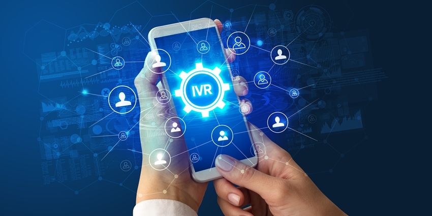 Interactive Voice Response (IVR): A Gateway to Personalized Customer Experiences