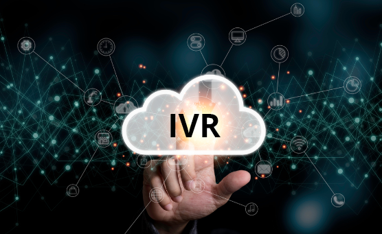 IVR (Interactive Voice Response) System Solution | Knowlarity