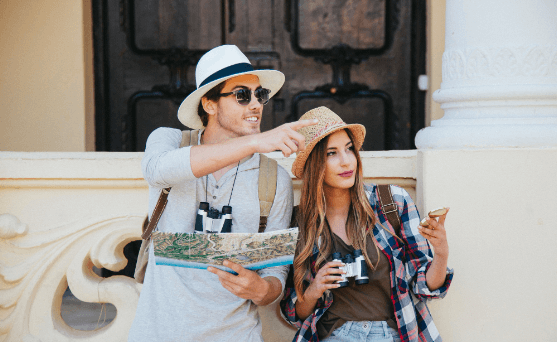 A Leading Travel Operator uses Knowlarity’s Contact Center with Virtual Numbers to serve