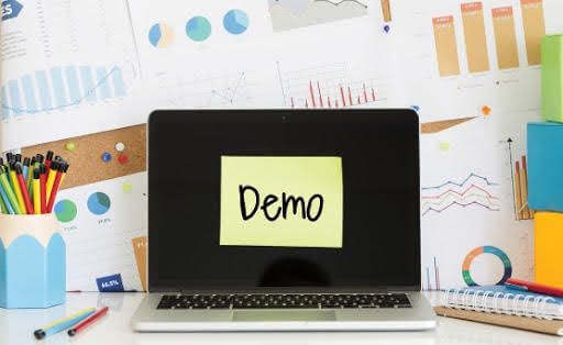 Picture of the author